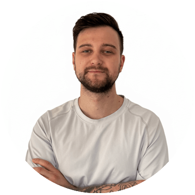 Артем Богданов