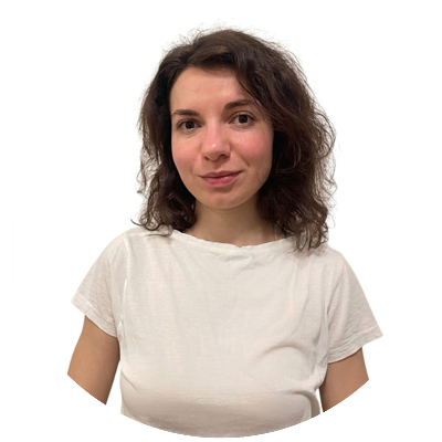 Майстер Олександра